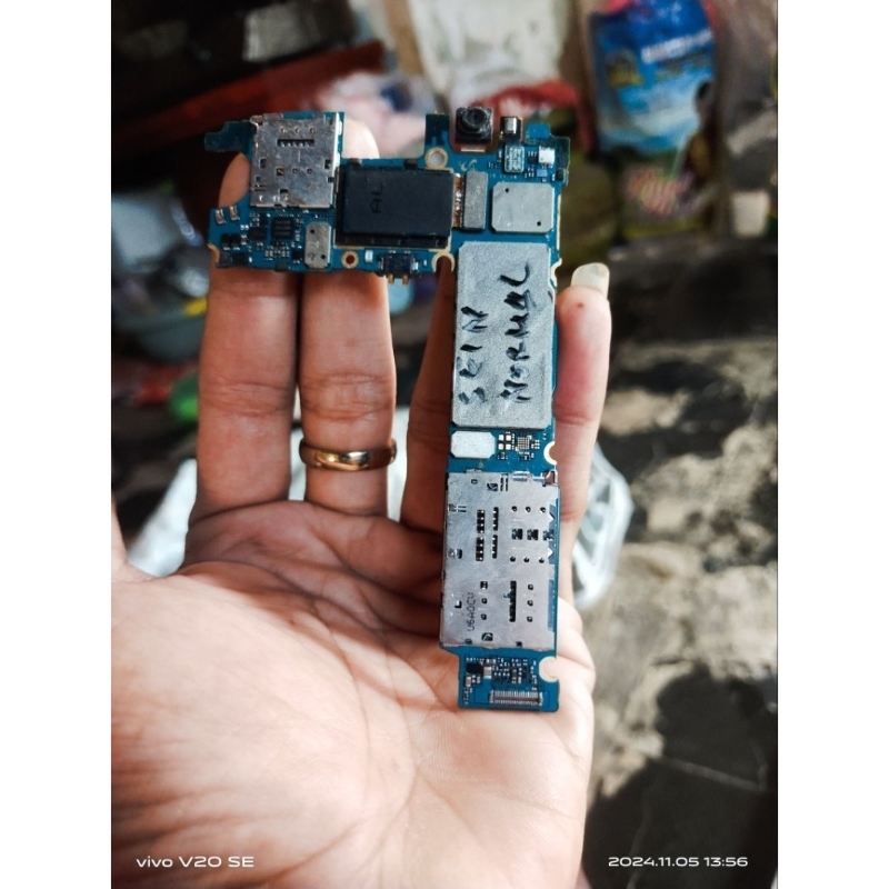 mesin samsung a5 2016 sein ram 2/16 4g normal