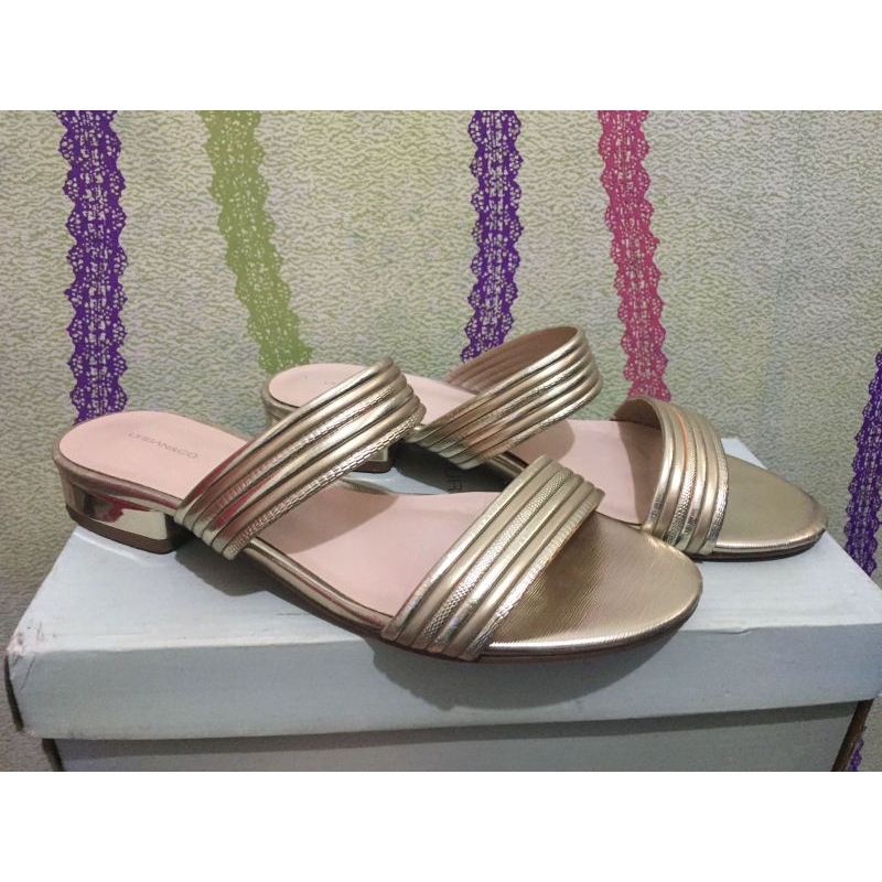 sandal wanita urban n co