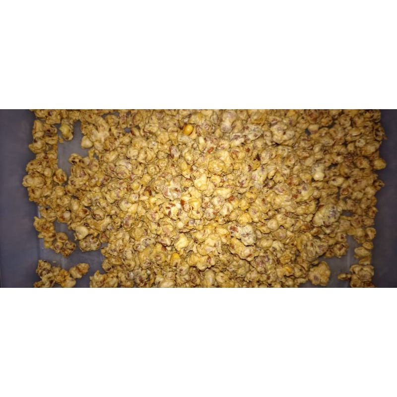 

200g kacang keriting/ kacang keribo