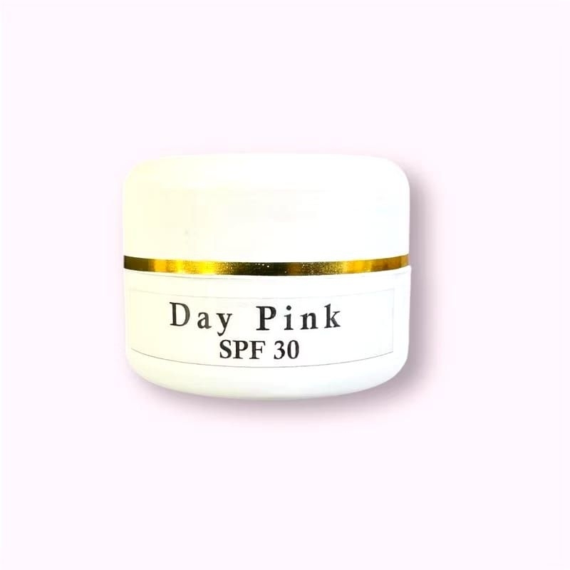DAY CREAM WHITE & GLOW/WHITE KOREAN