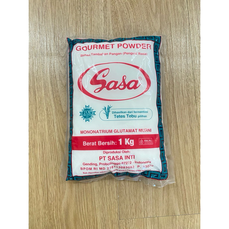 

Sasa MSG 1kg murah