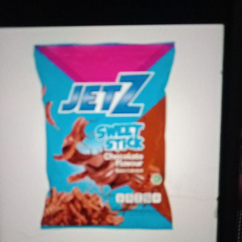 

jetz snack