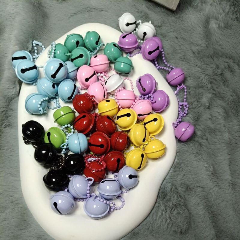 

Gantungan kunci lonceng