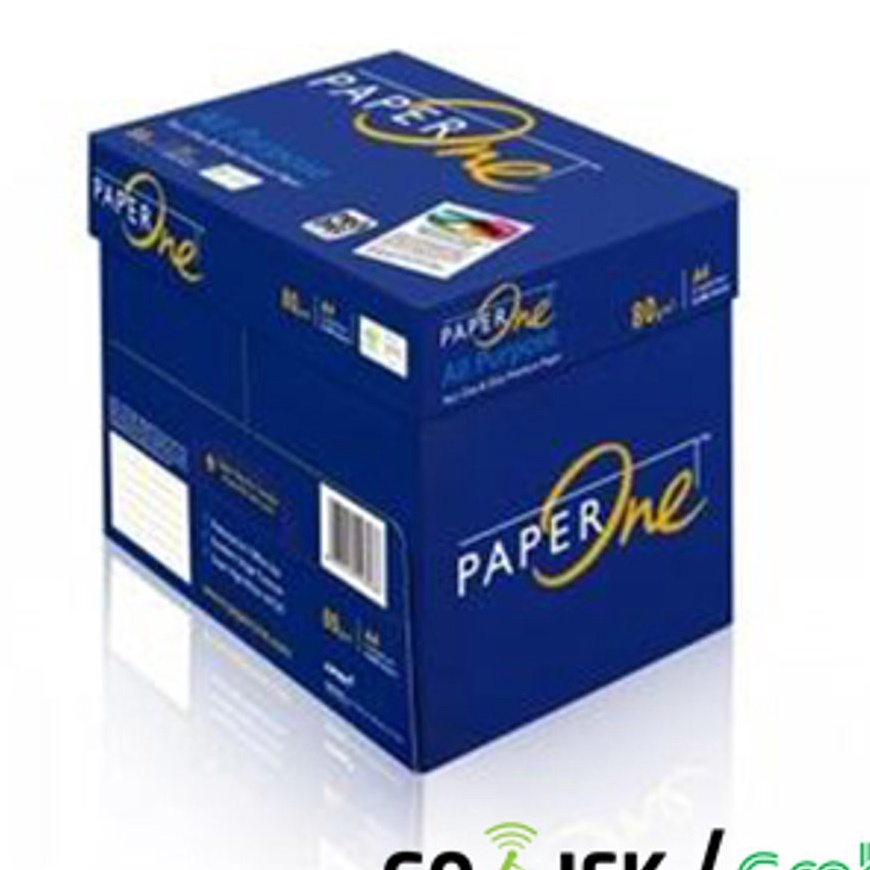 

KF7 PAPER ONE 8GR A4 F4 QUARTO GSEND GR4B INSTAN ONLY KES FOTOCOPY KES PRINT