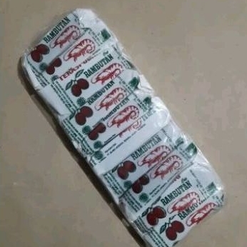 

Terasi Udang Cap Rambutan isi 10pcs