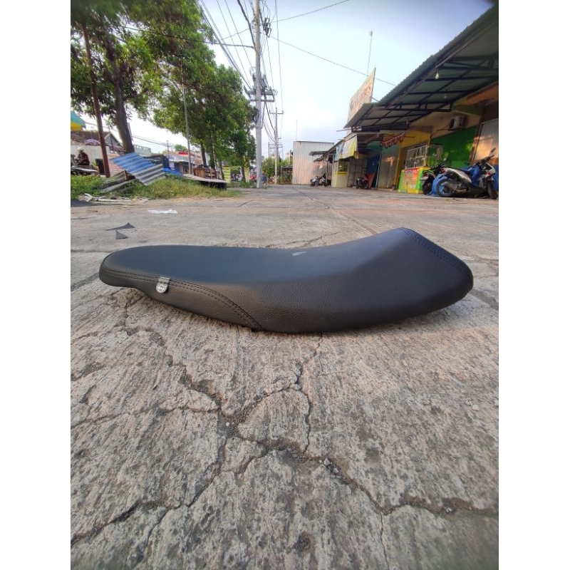 JOK SUPRA X 125 CARBU ROADRACE KULIT MBTECH