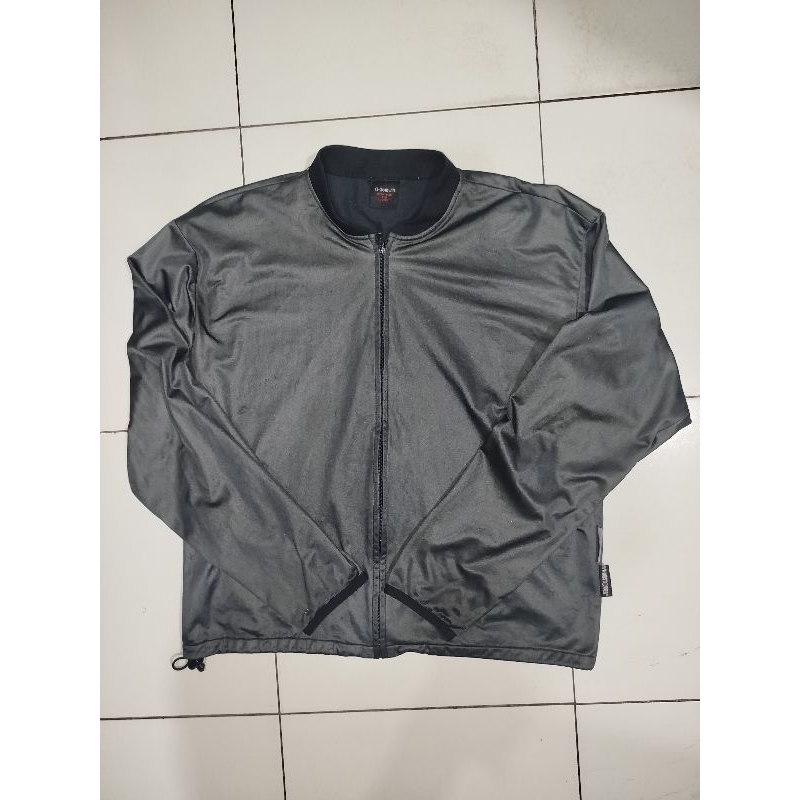 JAKET INNER MANSET GOLDWIN GORE WINDBREAKER