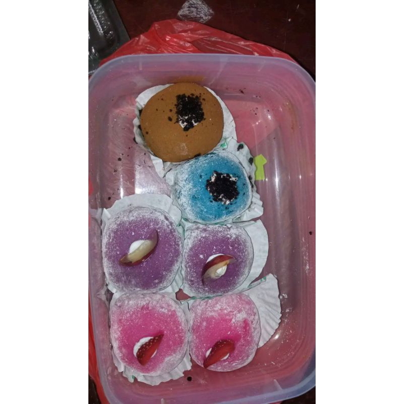 

mochi Jepang premium