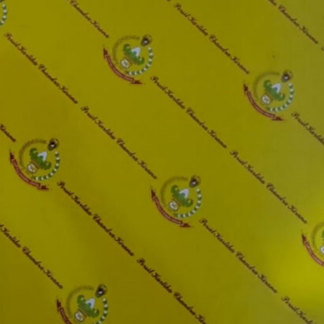 

Extra Sampul untuk Giat Persit