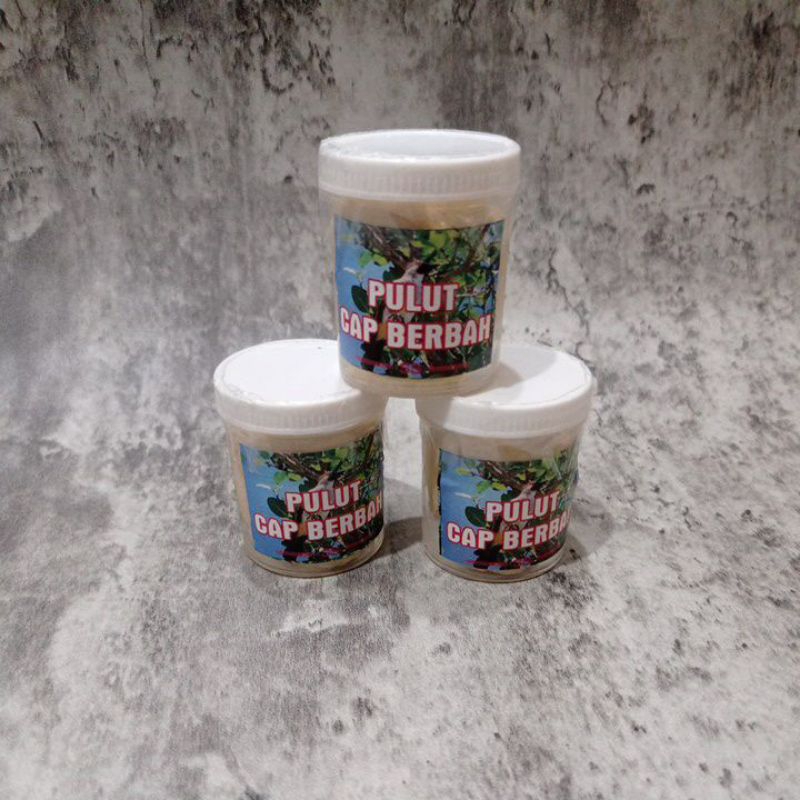 Lem Pulut Jebakan Burung Super Lengket