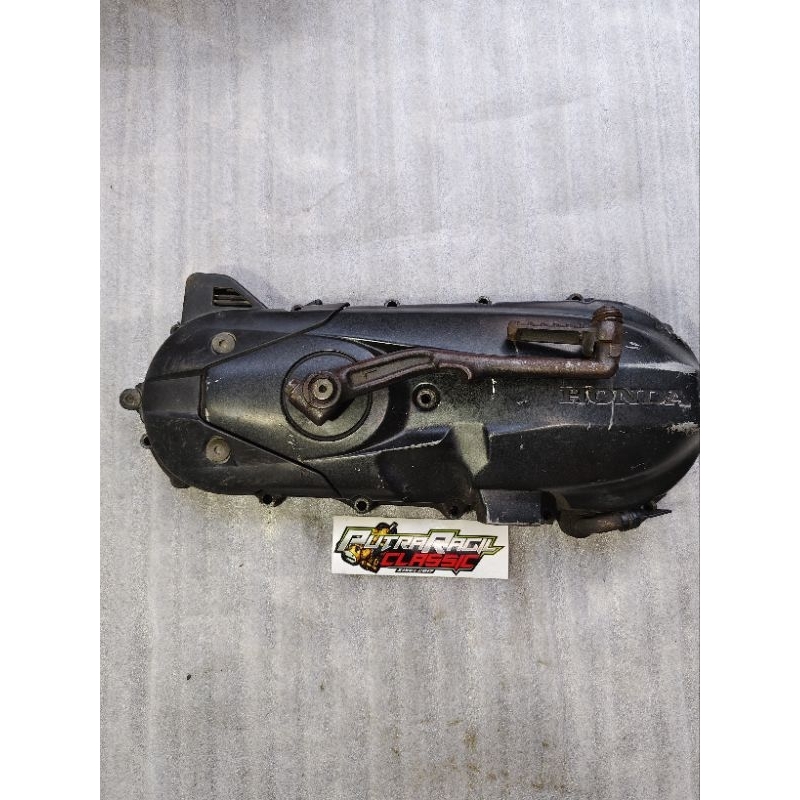 BLOK CVT BAK CVT CRANKESE KIRI BAK CVT BEAT FI ESP K81 BAK CVT SECOOPY FI ESP K81 BLOK CVT VARIO 110