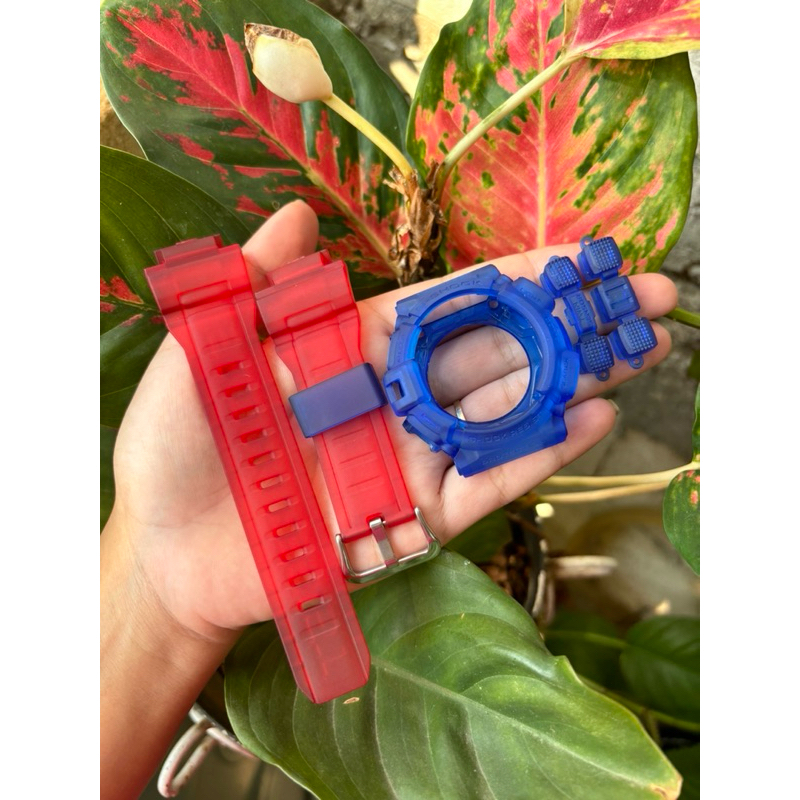 Bnb gw9300 / G9300 matte bisa request warna