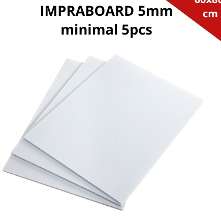 

Langka Impraboard 5mm 6x8cm Infraboard 6x8cm