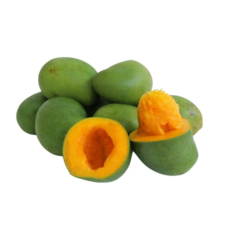 

Mangga Alpukat Pasuruan Jawa Timur 500gr-600gr