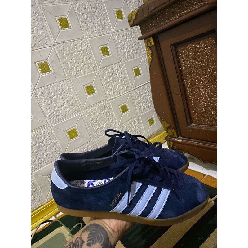 Adidas CitySeries Berlin