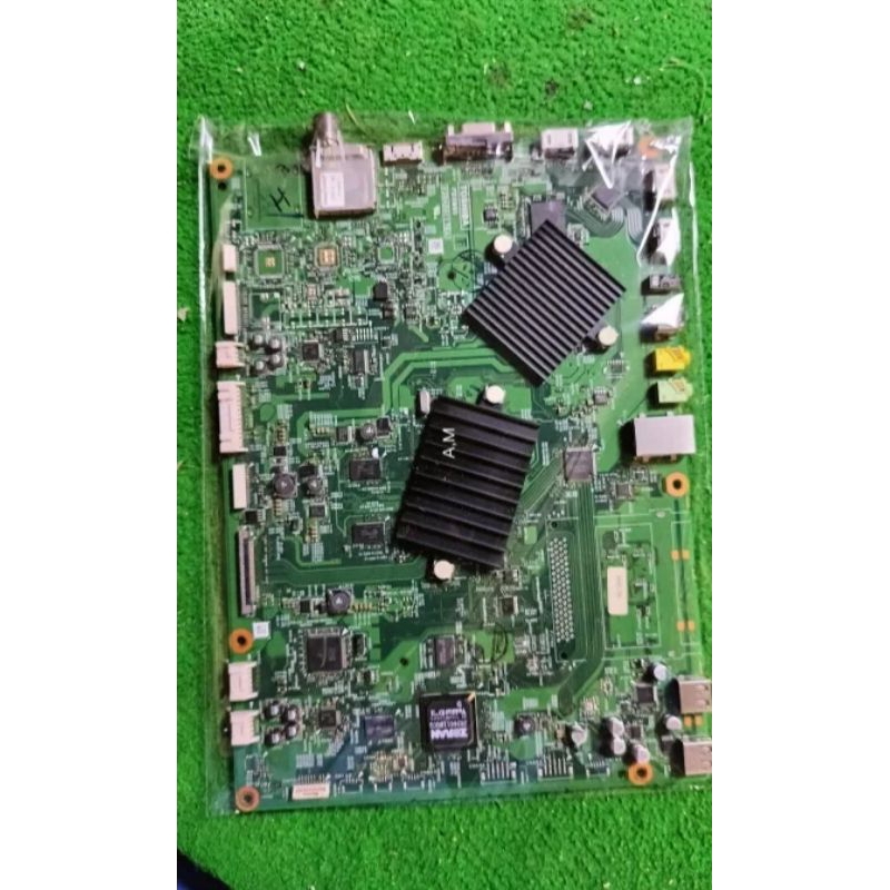motherboard tv Toshiba 46wl700e