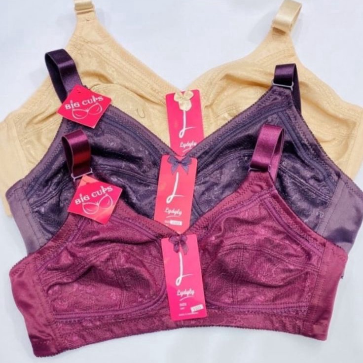 Obral Puas  BRA Lydyly L23 CUP BESAR KAIT 3