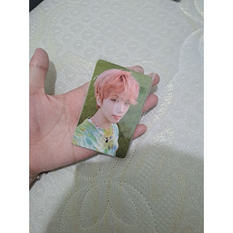 Hello Future NCT Dream