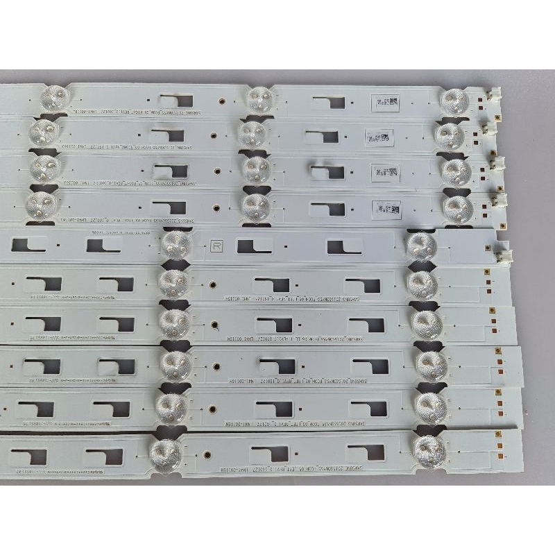 BL-LAMPU BACKLIGHT TV LED SMART TV SONY 55X7000D