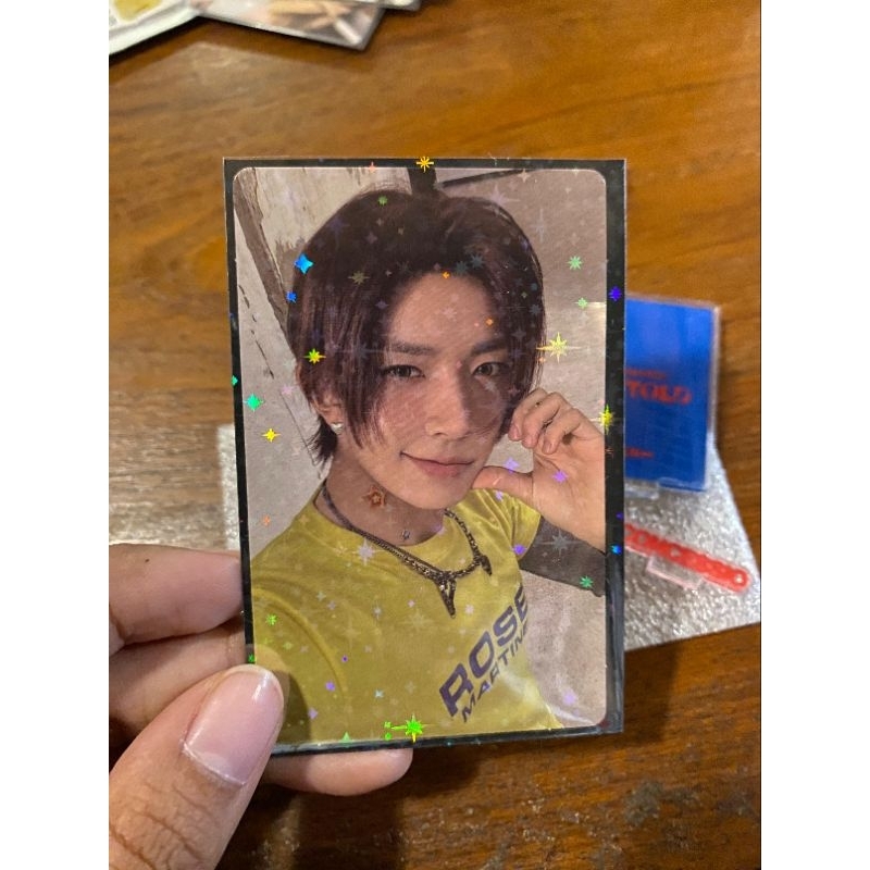 ENHYPEN - ROMANCE UNTOLD POB WEVERSE PC