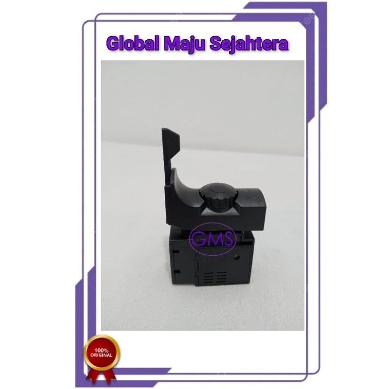 Switch / saklar bor ryu RDR 10-3, saklar switch bor ryu 10MM