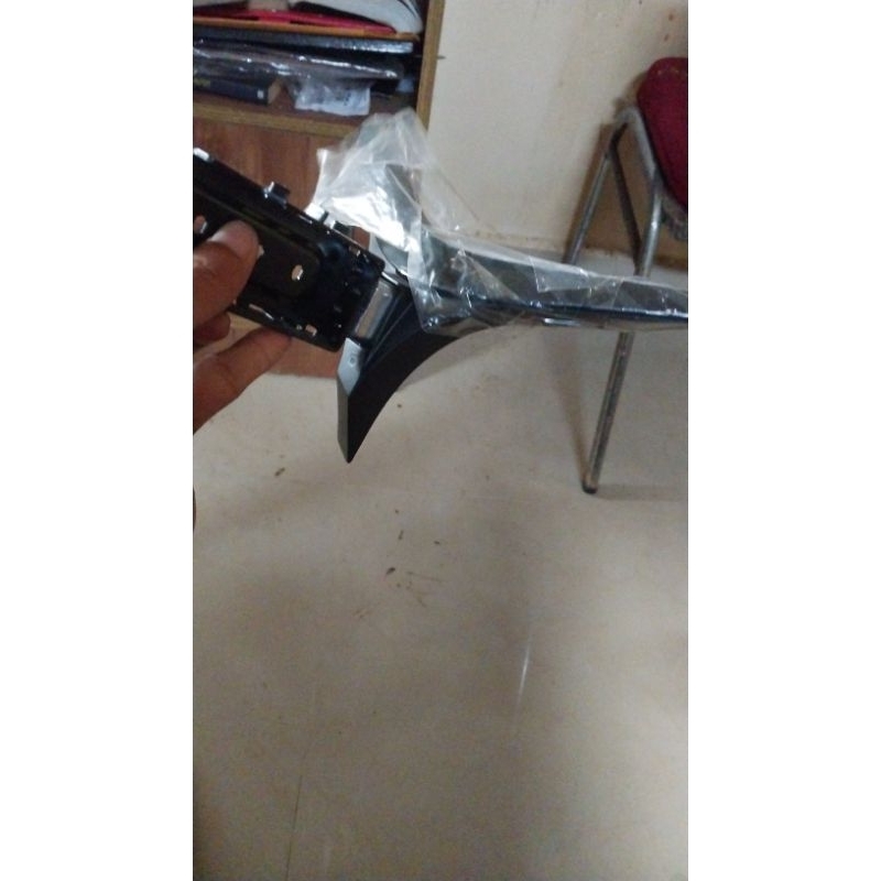 kaki tv led Tv sharp