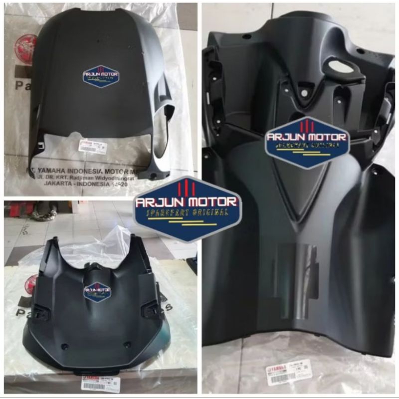 PAKET FUL BODY KASAR XEON GT125 ORIGINAL YAMAHA