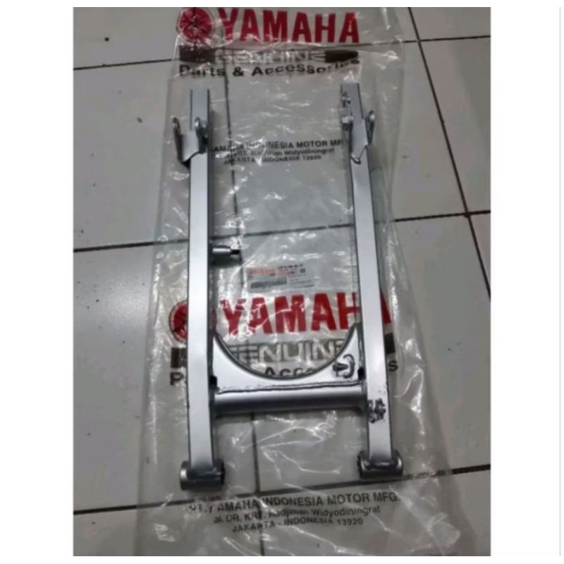 SWING ARM JUPITER Z BURHAN  ORIGINAL YGP