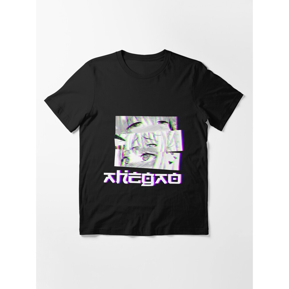 Kaos ahegao Tshirt