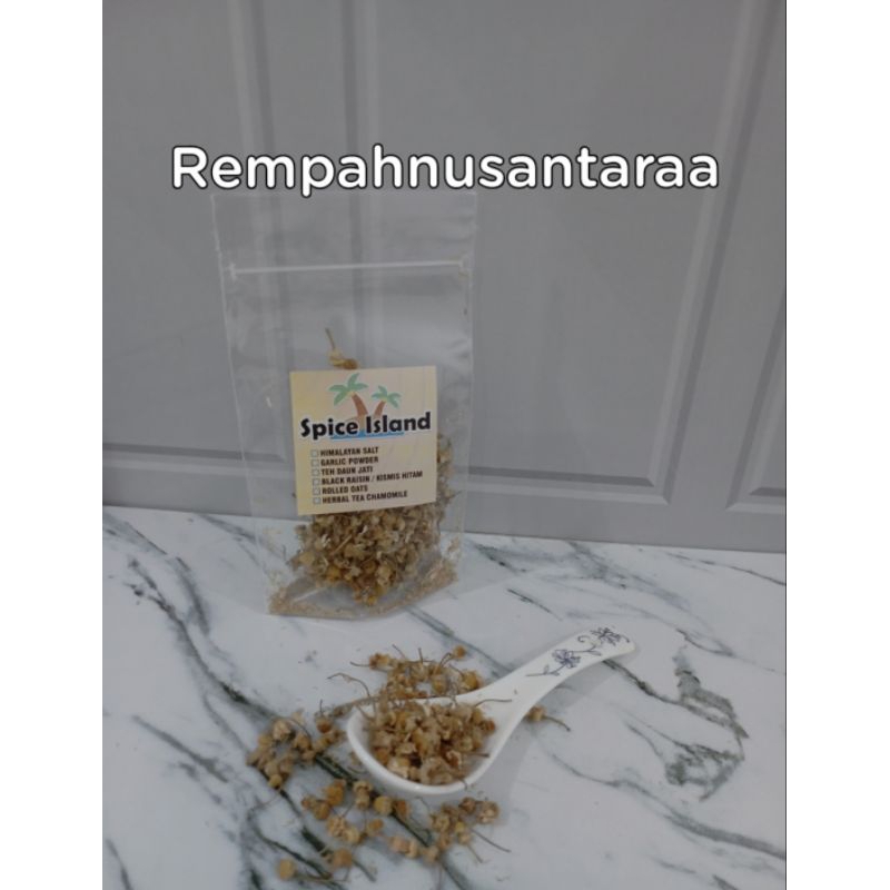 

Teh bunga chamomile asli teh kesehatan relaxasi
