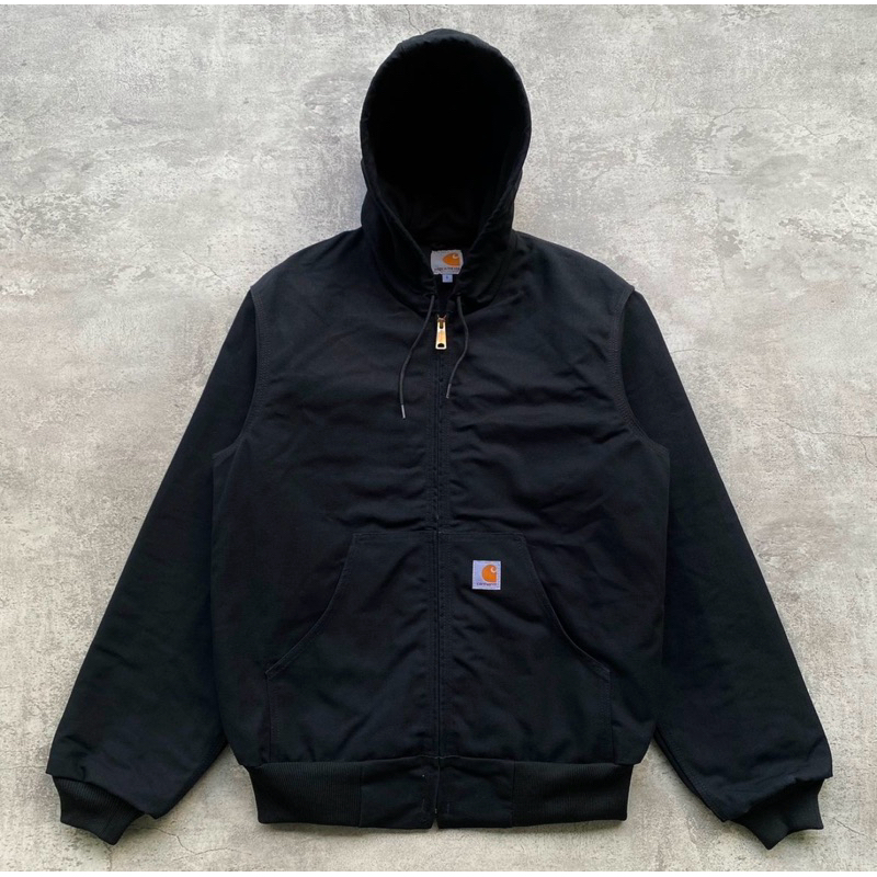 acitve jacket carhartt