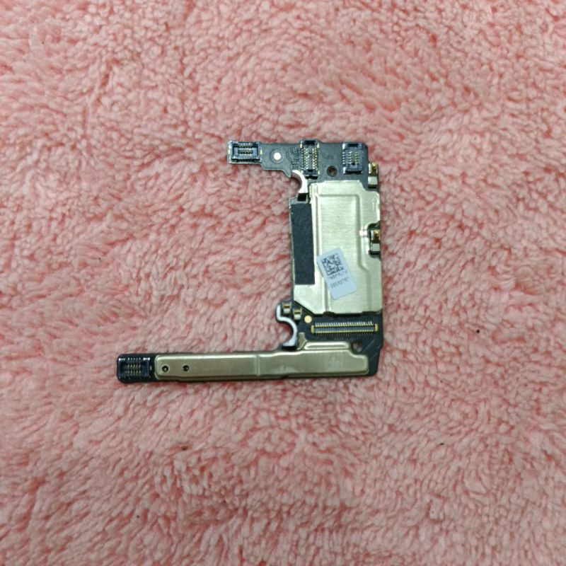 MESIN BAWAH PENYAMBUNG FLEXIBLE ON OFF HUAWEI MATE 20 PRO ORIGINAL COPOTAN