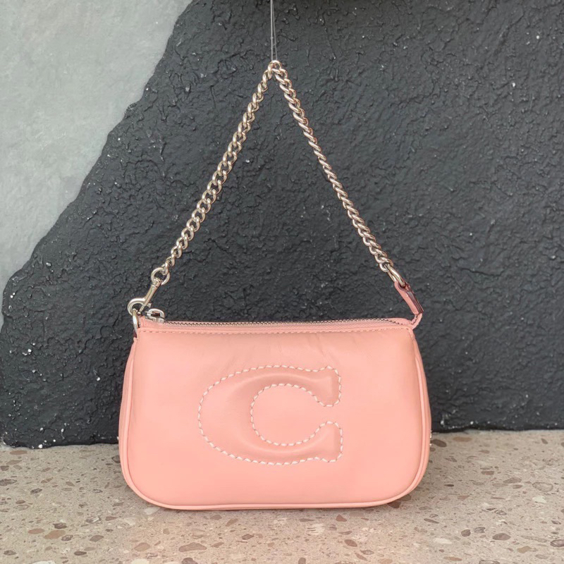 preloved coach nolita