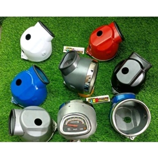 BATOK LAMPU CD PRESS BESI (BATOK SET RING  + KARET) BATOK CD BESI PNP CB DETAIL ORI