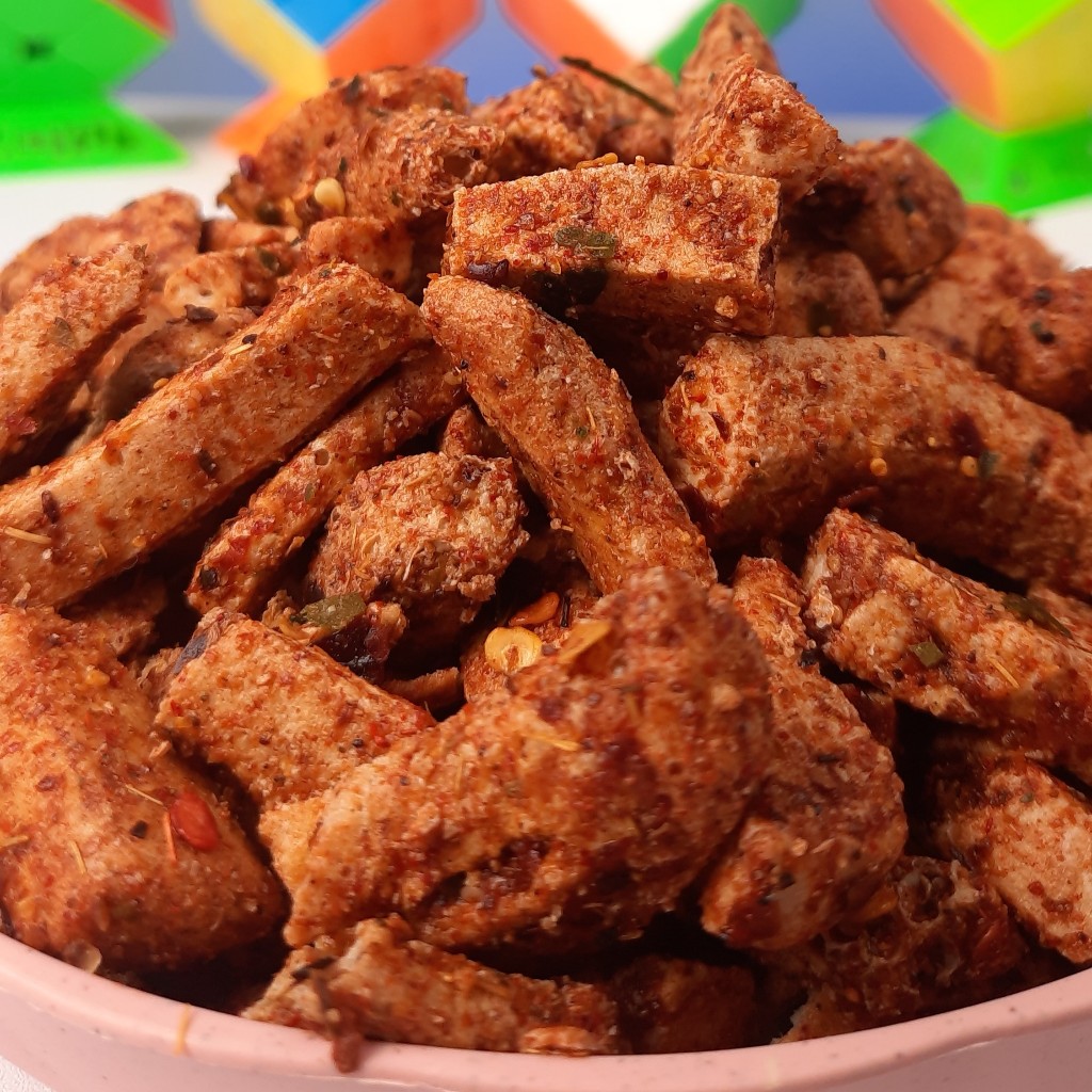 

Basreng Nyikruh Pedas Daun Jeruk Basreng Stik Viral Basreng Daun Jeruk Gurih Bumbu Melimpah 500gr