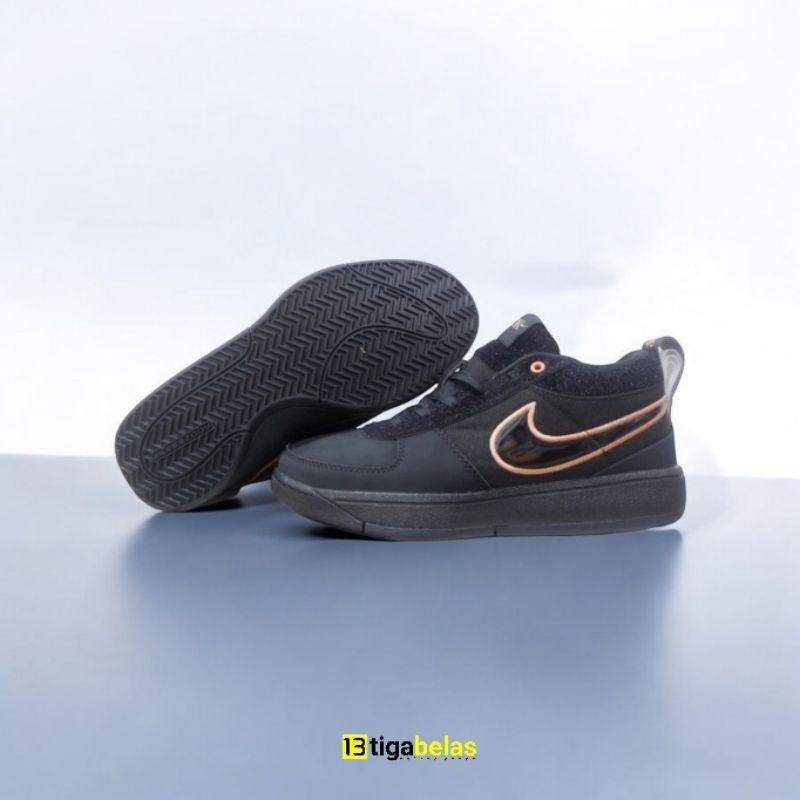 SEPATU NIKE BOOK 1 Haven