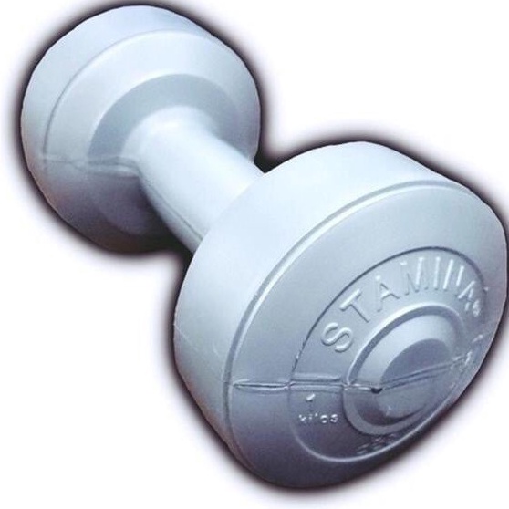 Promo Populer  Barbel 1kg  Dumbbell  Dambel 1 kg