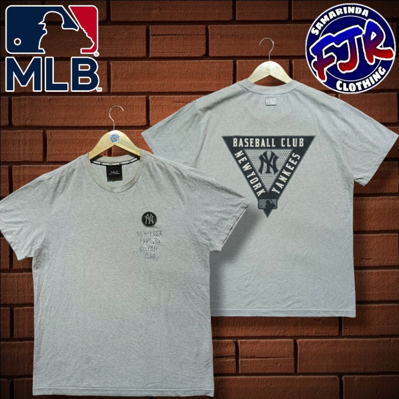 MLB New York Yankess T-shirt Original