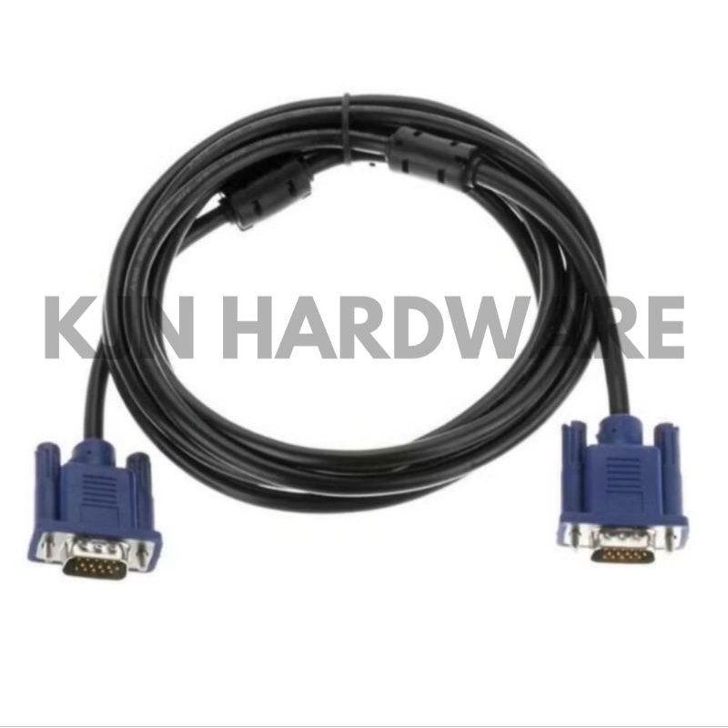 Kabel VGA Monitor