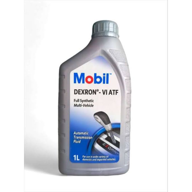 Oli MOBIL ONE DEXTRON 6 Matic Nissan