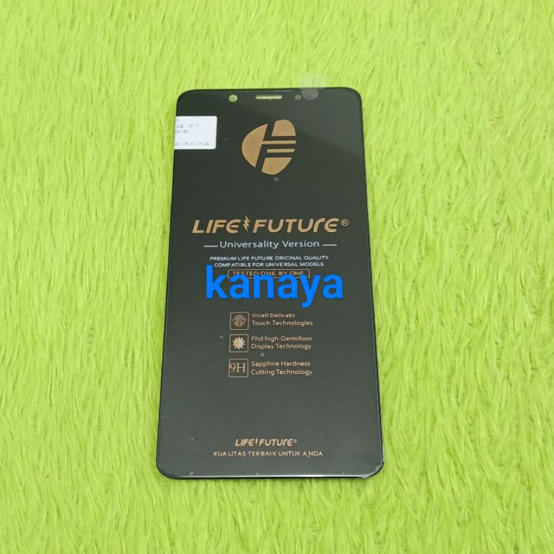 Lcd Oppo F7 Youth / CPH1859 - Lcd Realme 1 Kanaya