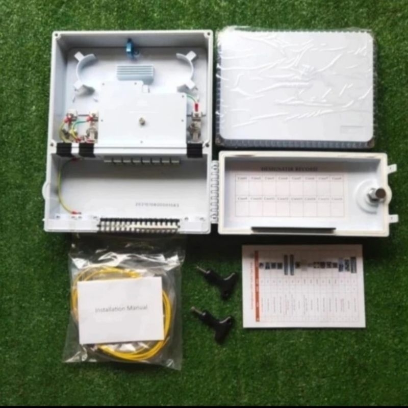 ODP Solid 8 core fullset