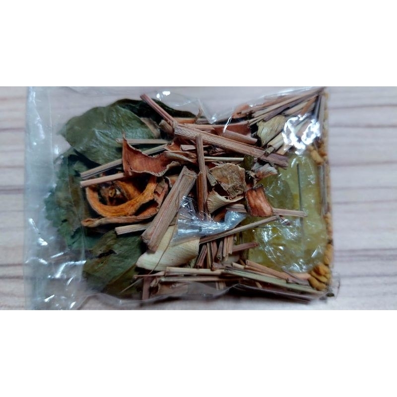 

Racikan Jamu Tradisional untuk menurunkan Berat Badan