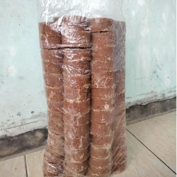 

GULA MERAH KELAPA GULA JAWA ASLI 3 KG