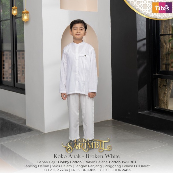 Paling Dicari KOKO ANAKTERBARUNIBRASLAIKAORIGINAL Dobby