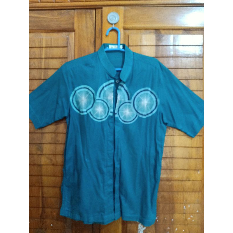 Baju Koko Pria Preloved
