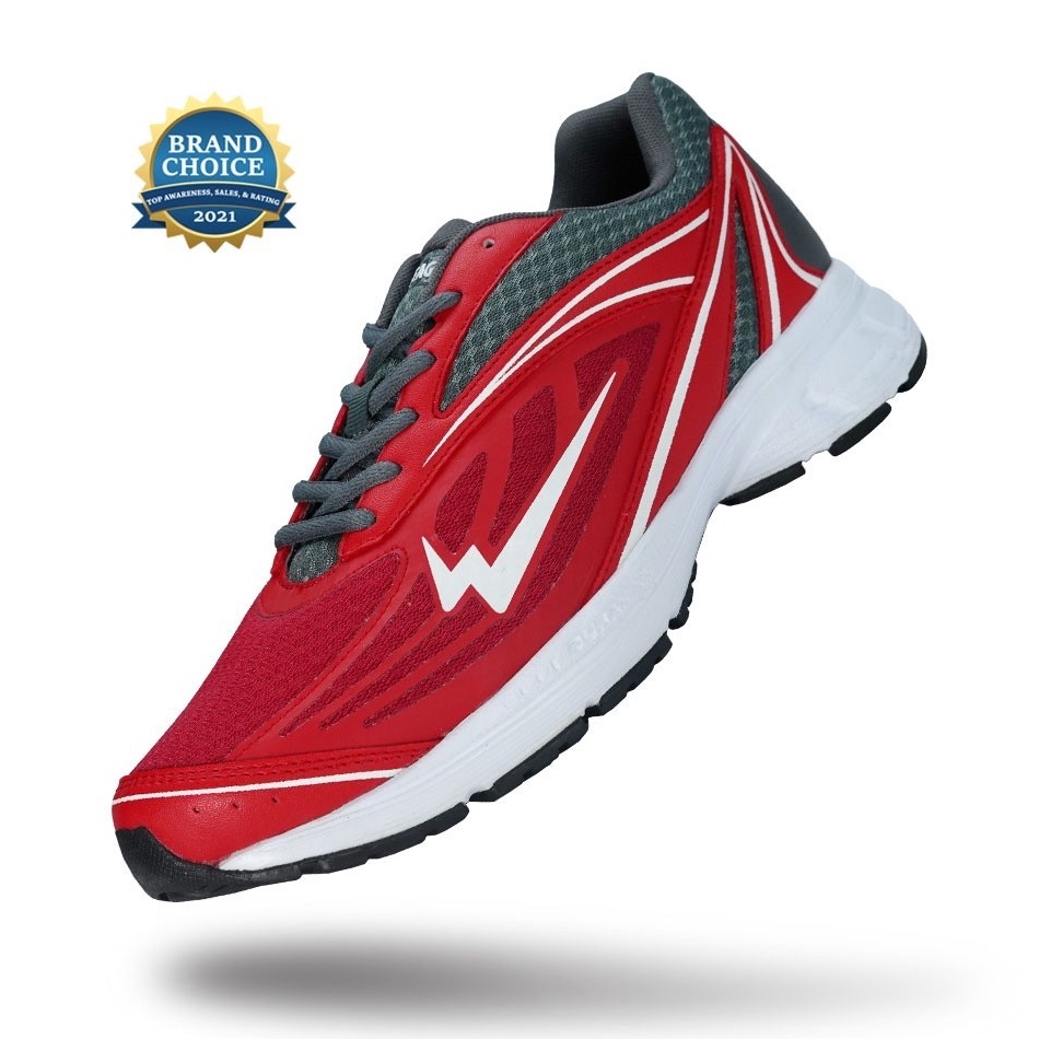 TERLARIS Eagle Sepatu Lari OverRun  Running Shoes