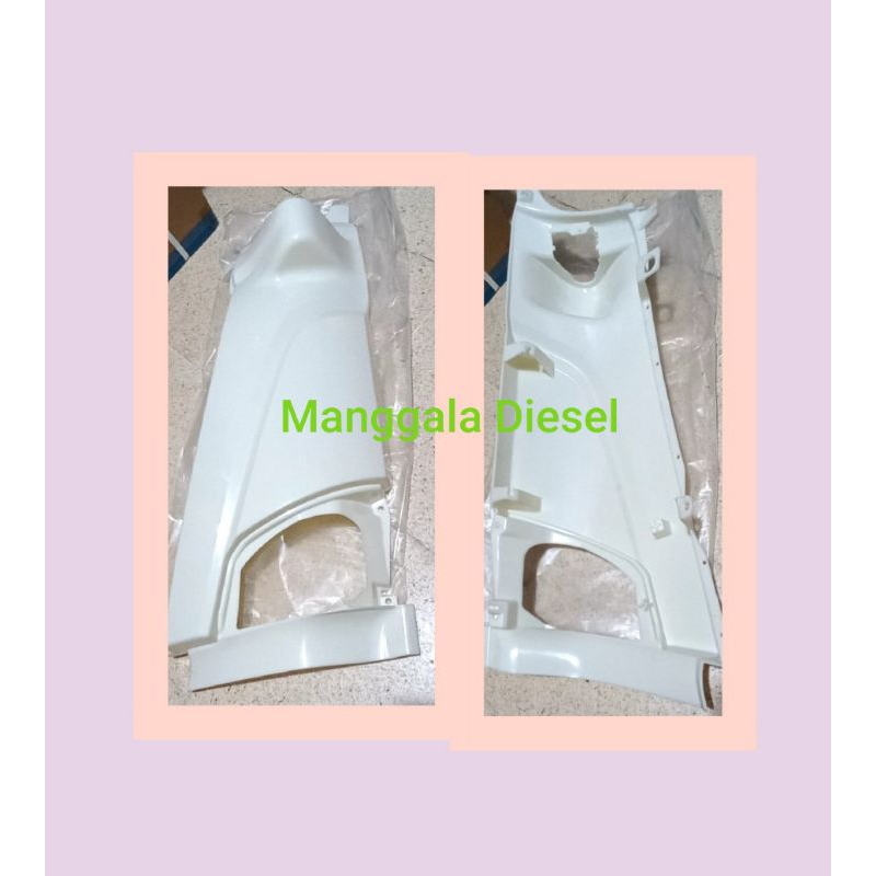 Pipi Sen Hino Lohan 500 LH KIRI