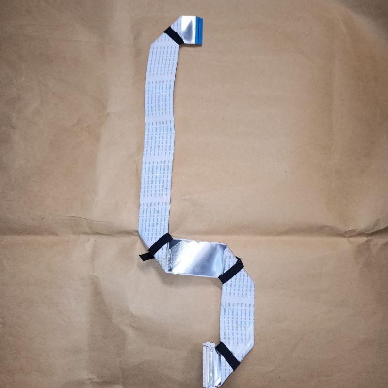 FLEXIBLE CABLE MAIN BOARD TCON TH-32E306G PANASONIC