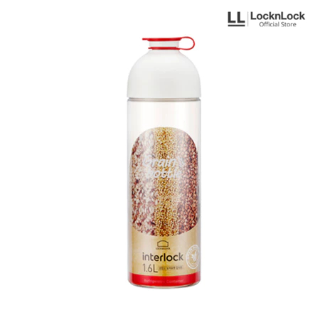 LocknLock Interlock Grain Bottle